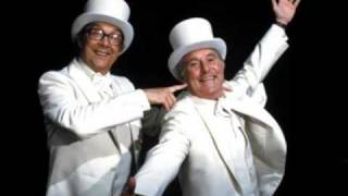 Morecambe amp Wise  Bring Me Sunshine [upl. by Jt]