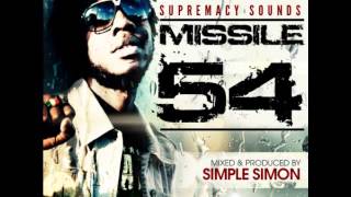 Supremacy Sounds  Missile 54 [upl. by Darda390]