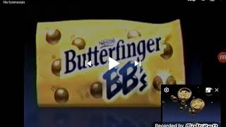 butterfinger bbs commercial 1998 [upl. by Nalid934]