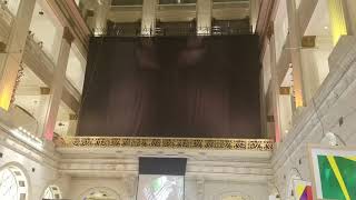 June 1st wanamaker organ unveiled [upl. by Gratiana10]