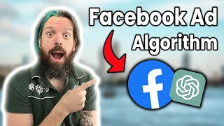 How to Beat the Facebook Ad Algorithm [upl. by Bilek]