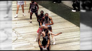 Wilt Chamberlain Highlights  THE GOAT IN HIS PRIME  4K [upl. by Tressia431]