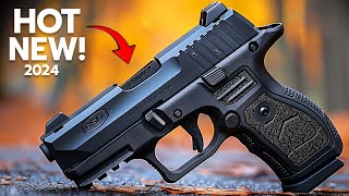 Best Micro Pistols 2024 1 Is A Hidden Gem 🤯🤯🤯 [upl. by Eissat492]