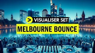 Energetic MELBOURNE BOUNCE Mix 2023  Best of Joel Fletcher SCNDL Timmy Trumpet COMBO [upl. by Ztnaj]