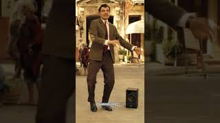 Mr bean The Rizzler GodzEditSongCreditInterworld [upl. by Reeva]