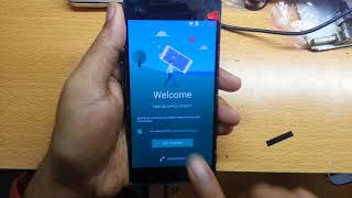 Sony xperia Z5 FRP bypass done without computer 100  android 60  E6633 E6653 [upl. by Edya]