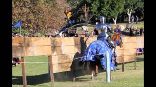 What is Jousting [upl. by Anidem]