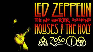 Led Zeppelin  The No Quarter Sessions [upl. by Fachanan]