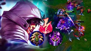 Talon mid  Journey to Master  Episode 25  Talon VS Azir [upl. by Adian158]