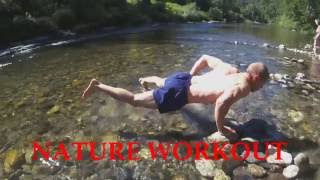 NATURE WORKOUT  Teaser bande annonce  Lesprit Viking [upl. by Relly]