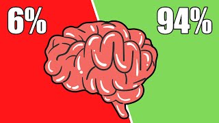 IQ verbessern  In 7 Tagen den IQ steigern mit 7 Tricks 🧠✅ [upl. by Anasus415]