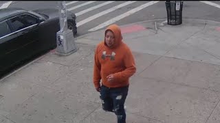 Woman choked forced into sex act in BX garage NYPD [upl. by Chor816]