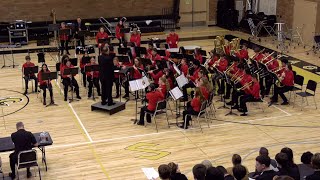 7th Grade Band Festival  March 28th 2024 [upl. by Nwavahs291]