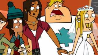 Total Drama World Tour Leaked Photo [upl. by Yssac]