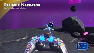 ASTRO BOT Splashing Sprint Walkthrough [upl. by Kipper682]