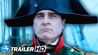 NAPOLEON 2023 Trailer ITA 2 del Film con Joaquin Phoenix Oscars2024 [upl. by Gabriella]