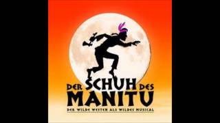 Schuh des Manitu das Musical Ich trinke Ouzo [upl. by Anitaf]