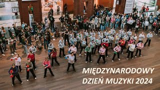 Międzynarodowy Dzień Muzyki 2024 [upl. by Tye]