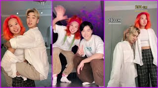 YOLO HOUSE 2023  Best TikTok Compilation  Homm9k Raides Adaliatta Rendi Dovetaill Tomi [upl. by Yeltnarb]