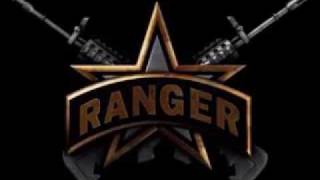 Modern Warfare 2 Rangers Themes [upl. by Eiveneg812]