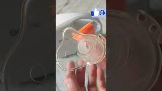 How To Use Nebulizer  How to Use Nebulizer For Baby at Home  Nebulizer for Kids amp Adults Dr Trust [upl. by Eidurt]