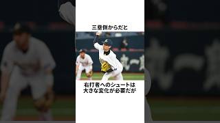 「野茂に投げ方を教えてもらえなかった」金子千尋についての雑学野球野球雑学オリックス・バファローズ [upl. by Xerxes292]