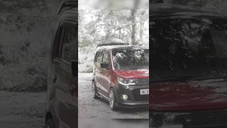 Insane Modified Maruti Suzuki Wagon R with Custom Body Kit amp Alloys – Ultimate WagonR Transformation [upl. by Leissam923]