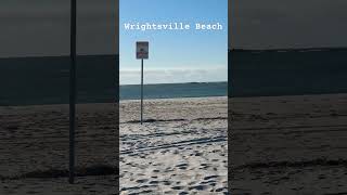 North Carolina Wrightsville Beach 2024 Wilmington Nc shortsvideo shorts [upl. by Xam]