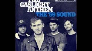 The Gaslight Anthem  The Backseat [upl. by Zak]