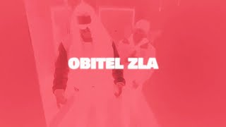 холодный хром мертвый цветок  obitel zla part 2 [upl. by Esoryram]