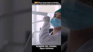 Le tenía miedo al dentista hasta que descubrió quién era el doctor drama songweilong seventan [upl. by Enaerb]