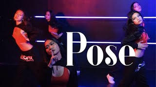 Pose  Yo Gotti ft Megan Thee Stallion  Choreography by Jaylen Robinson  DPX Dance Studio [upl. by Anahsar]