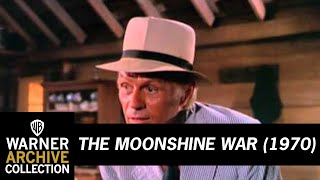 Preview Clip  The Moonshine War  Warner Archive [upl. by Relluf]