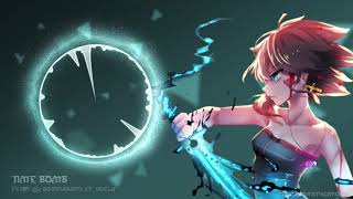 Nightcore Time Bomb  Rap Version [upl. by Pantia245]