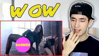 Top 15 BANNED KPOP Music Videos REACTION [upl. by Dorolice423]