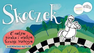 Projekt Muzyka  SKOCZEK [upl. by Dnumyar]