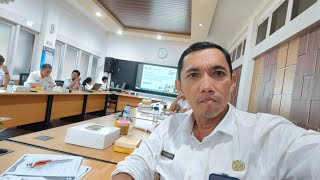 Koordinasi Persiapan Lomba Kinerja BKK SMK Jawa Timur Tahun 2024 [upl. by Cutty]