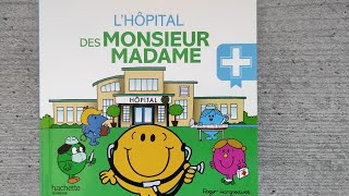 Lhôpital des MONSIEUR MADAME ❣️ [upl. by Gilmore]