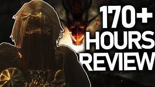 Is Dragons Dogma Dark Arisen Worth It In 2024  Review After 100 [upl. by Nerad197]