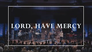 Lord Have Mercy • Prayers of the Saints Live [upl. by Eilagam]