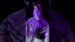 Puddles Pity Party s cover of Celine Dions quotMy heart will go onquot [upl. by Lrat]