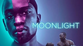 Moonlight Full Movie 2016 Review  Trevante Rhodes André Holland Janelle Monáe [upl. by Niuqauj]