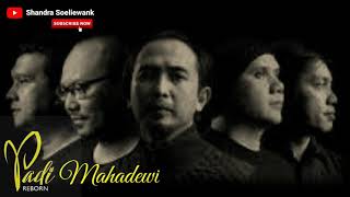 Mahadewi  Padi quot Cover quot Minus One [upl. by Ahsilyt27]