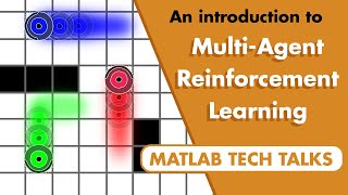 Introduction to MultiAgent Reinforcement Learning [upl. by Annodal]