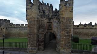 Alnwick Castle [upl. by Bently]