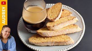 Biscotti italiens  Lidl Cuisine [upl. by Tull]