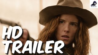 Calamity Jane Official Trailer 2024  Emily Bett Rickards Stephen Amell Jana Berengel [upl. by Phare]