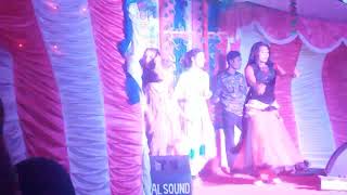 Aula Premer Baula  monir Khan  Baby Naznin  Dance Video 2024 [upl. by Cleres540]