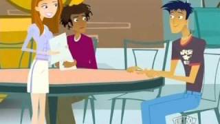 6teen season 3 Episode 18 The One with The Cold Sore Part 12wmv [upl. by Gelhar]