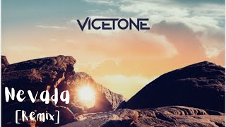 Vicetone  Nevada Remix by me [upl. by Gill916]